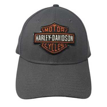 Harley davidson new era - Gem
