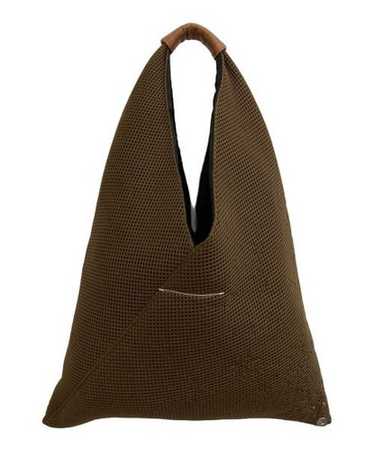 chabi ⭐️MaisonMargiela・超貴重⭐️美品⭐️NDN バッグ⭐️ Japanese” Bag (Mini) ZOZOVILLA Exclusive Color（ハンドバッグ