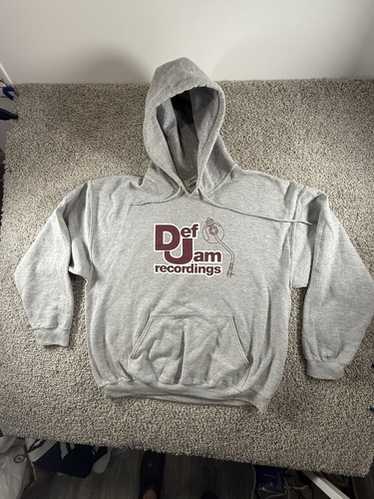 Vintage def jam recordings - Gem