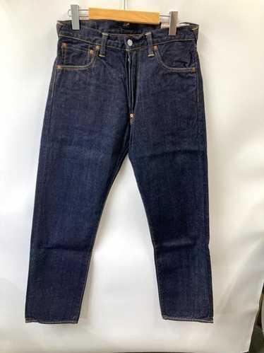 Evisu 2001 no 2 - Gem
