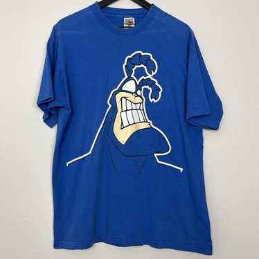 The tick 1990 t - Gem