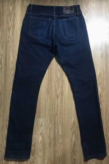 NEIGHBORHOOD - 極美品 ネイバーフッド STANDRD MID 赤耳