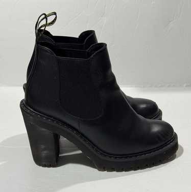 Dr.martens hurston chelsea boots - Gem