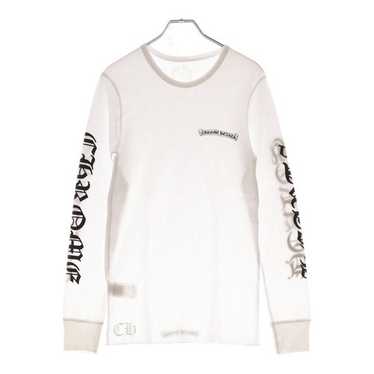 Chrome hearts thermal long - Gem
