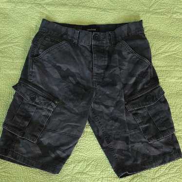 Firetrap cargo shorts mens - Gem