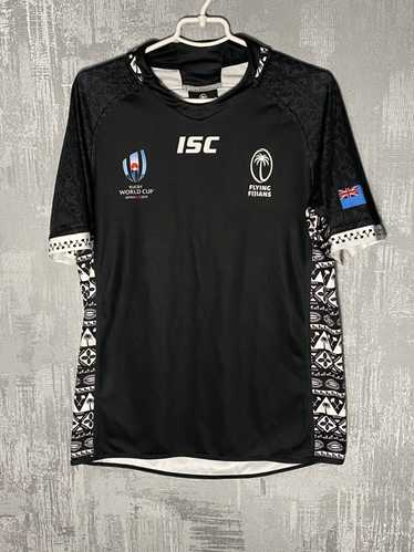 Fiji rugby jersey - Gem
