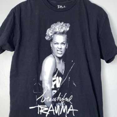 P nk beautiful trauma - Gem