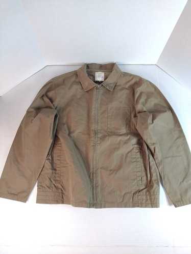 ジャケット・アウター OLD GAP / FA04 military gimmick jacket 1.jpg
