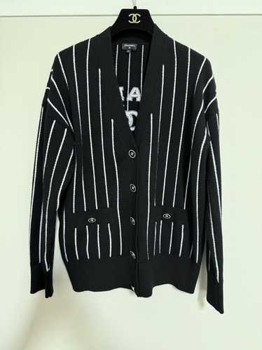 Chanel cardigan 42 - Gem