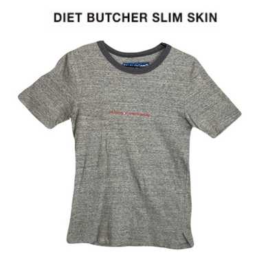 Diet butcher slim skin - Gem