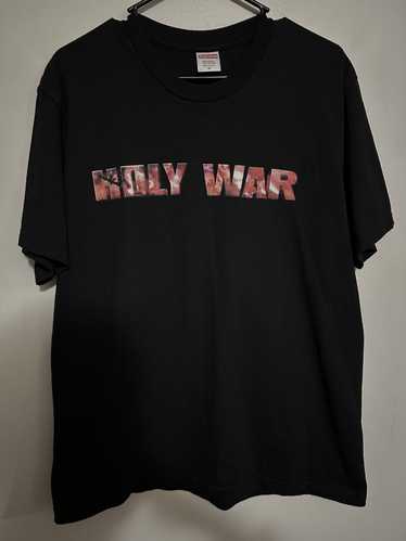 Supreme holy war - Gem