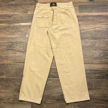 Baggy pants pelle pelle - Gem