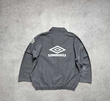 umbro アンブロ PRO-TRAINING サーモシェルジャケット&サーモ