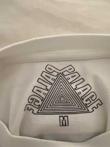Palace long sleeve - Gem