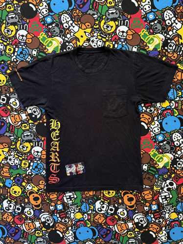 Chrome hearts side logo - Gem