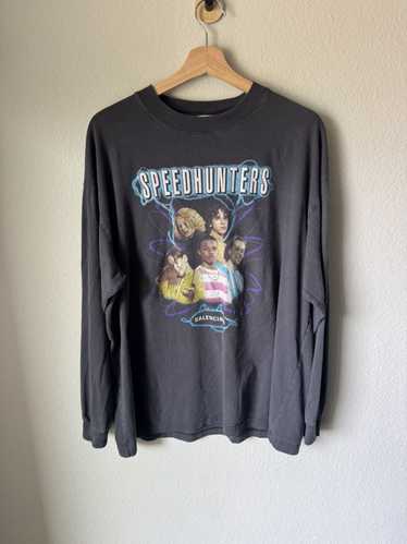 Balenciaga balenciaga speedhunters - Gem