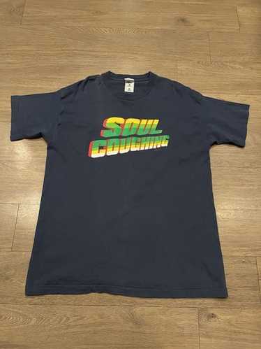 Vintage sonic youth t - Gem