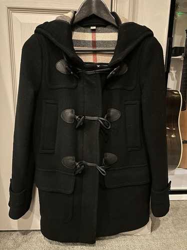 Burberry brit duffle coat - Gem