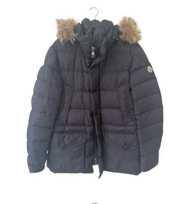 Moncler cluny giubbotto - Gem