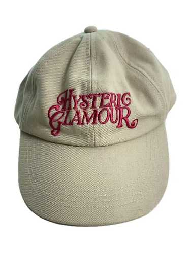 帽子 hysteric glamour WILDSIDE × HYSTERIC GLAMOUR 