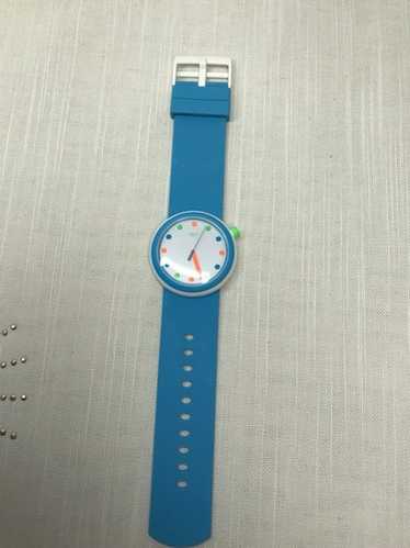 ⭐️レア⭐️swatch POP-UP PUK102 RINGO スケルトン POP-UP | Swatch®