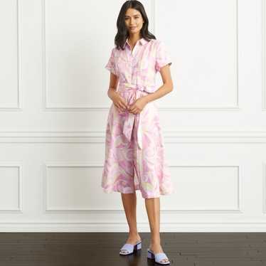 S*Y様 house on the hill Dress (Flower) 90 Hill House Home The Fleur Mini Dress | Shopbop