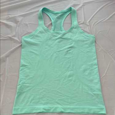 lululemon ミントカラー サイズ6 Lululemon womens 6 mint - Gem