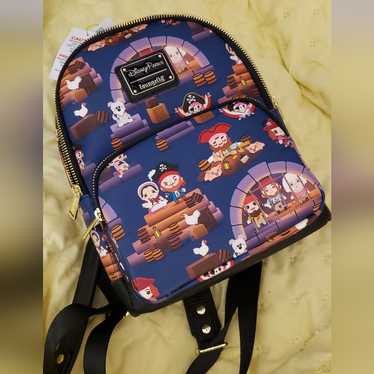 Disney parks loungefly pirates - Gem