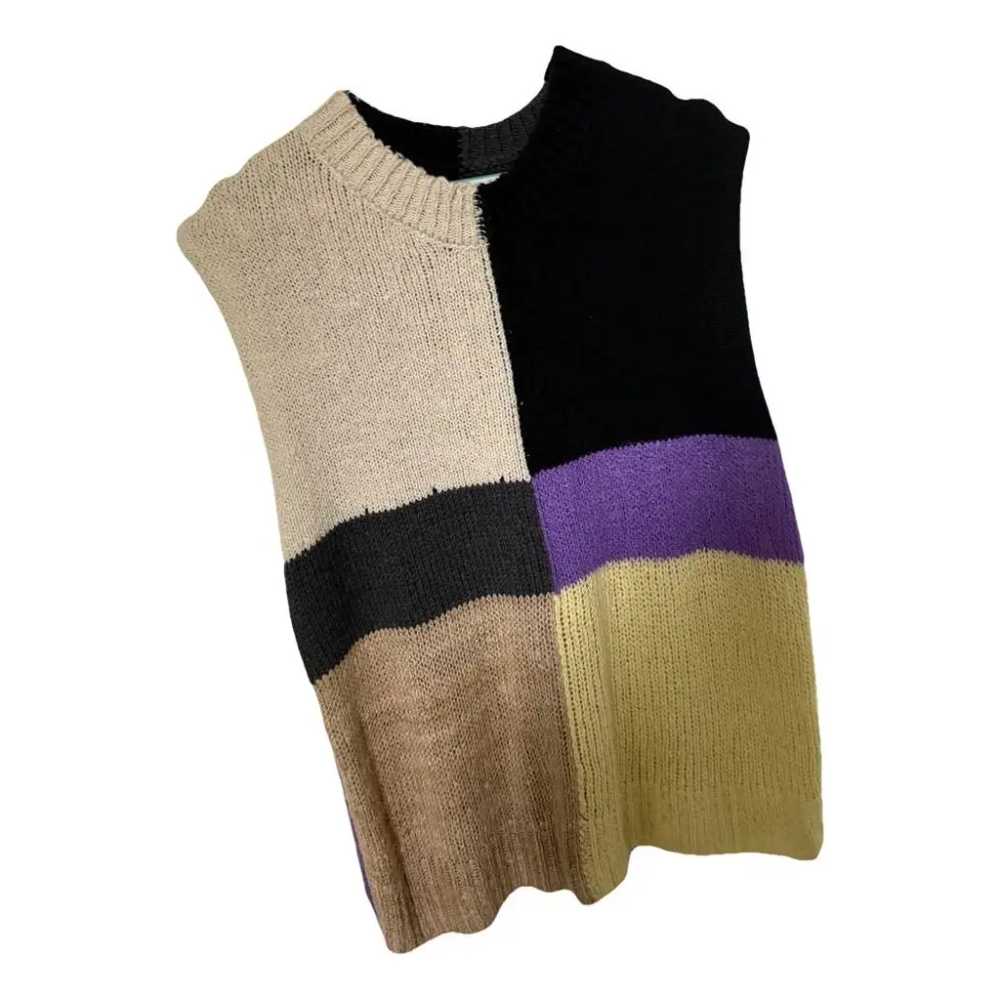 【関税＆送料込み】Jil Sander Belt Wool Vest Jil Sander Black Tailored Vest Jil Sander