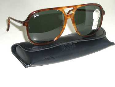 Ray-ban b&l vintage style - Gem