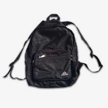 Vintage 90s adidas backpack - Gem