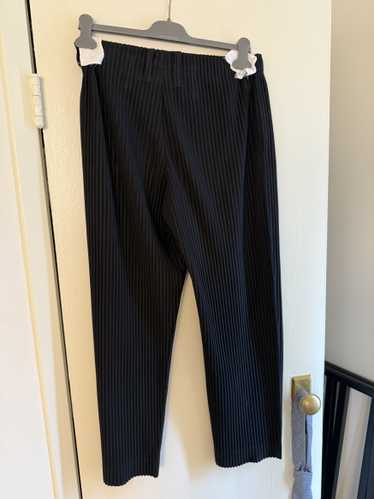 issey miyake homme plisse pants - Gem
