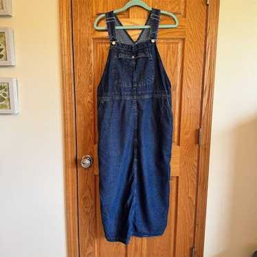 Lee VINTAGE OVERALLS LM7309 キナリ未洗い　サイズM Lee VINTAGE OVERALLS LM7309 キナリ未洗いサイズM