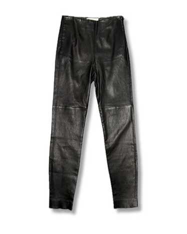 Maison Margiela leather pants - Gem