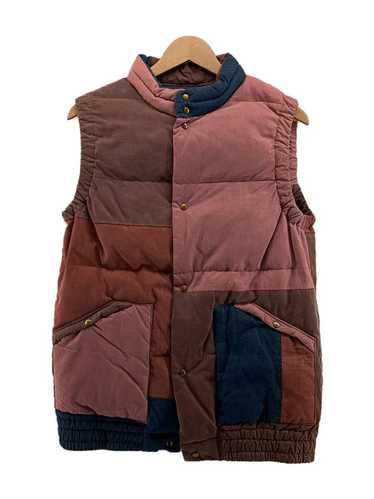 ジャケット・アウター vintage visvim INSULATOR DOWN VEST 2014 ジャケット・アウター vintage visvim INSULATOR DOWN VEST 2014