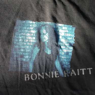 Bonnie Raitt Earth Day Tシャツ 1995 s-l400.jpg