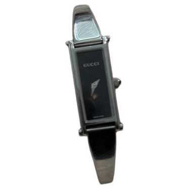 Gucci horsebit watch - Gem