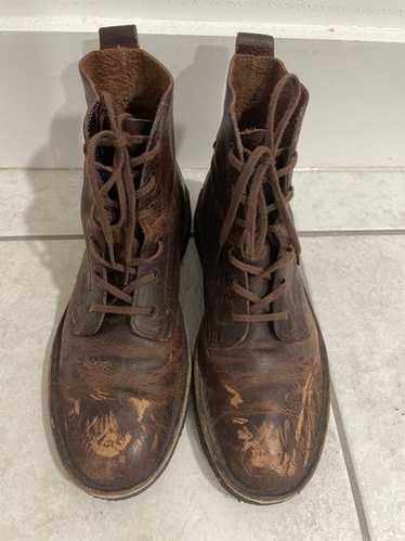 ※新古品　レア※ Clarks DESERT MALI ダークブラウン　27.5 Clarks originals desert mali - Gem