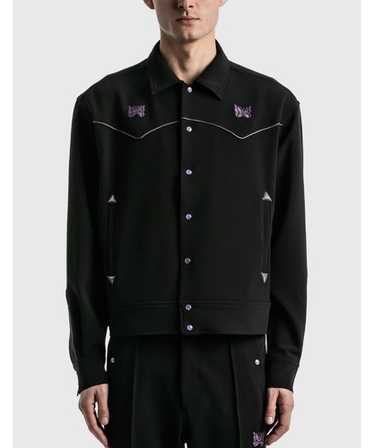Needles cowboy jacket - Gem