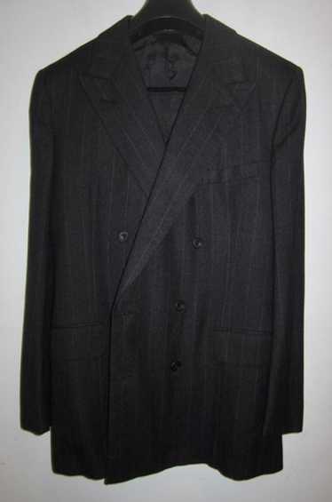 H huntsman bespoke - Gem