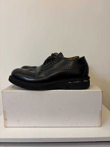 Visvim patrician perf folk - Gem
