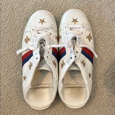 Gucci bee and stars - Gem