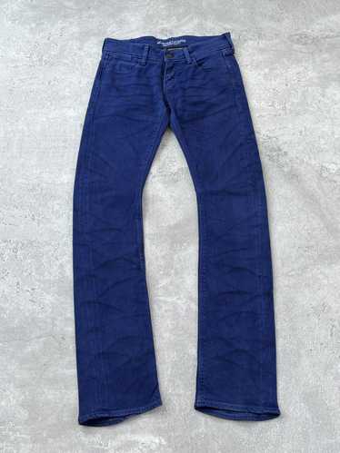 Japanese brand murder license - Gem
