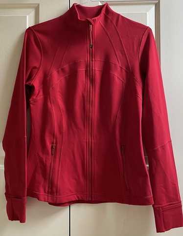 ルルレモン lululemon Define ジャケット Nulu 6