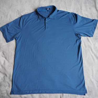 dunhill メンズ Lサイズ ゴルフ　シャツ dunhill メンズ Lサイズ ゴルフ シャツ