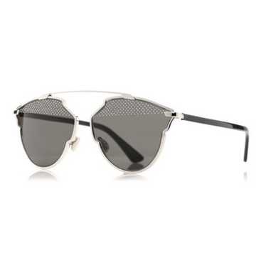 ◎ Christian Dior SO REAL サングラス Dior So Real Sunglasses Reveal - YouTube