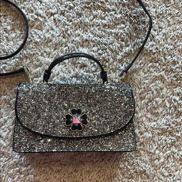Bibiy ODETTE GLITTER BAG