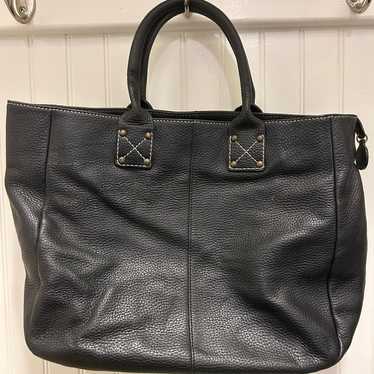 Gap leather bag - Gem