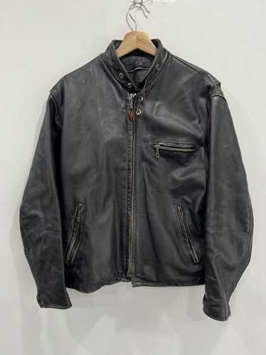 Schott single riders - Gem