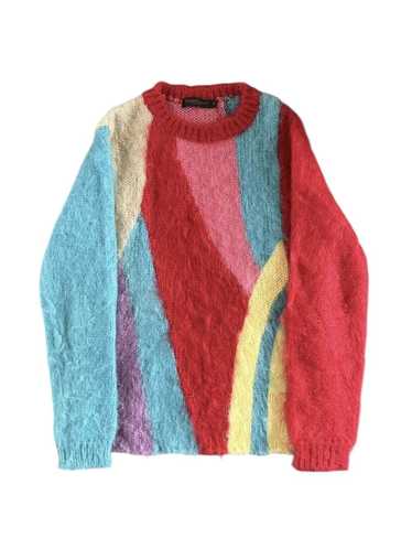Undercover undercover mohair - Gem
